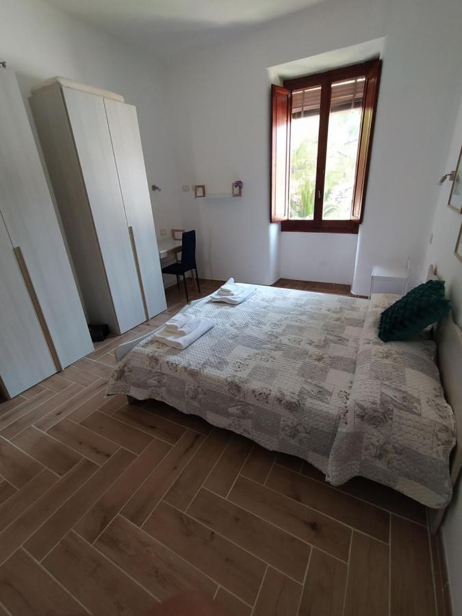 Le Camere Di Giotto In Citta Cagliari Buitenkant foto