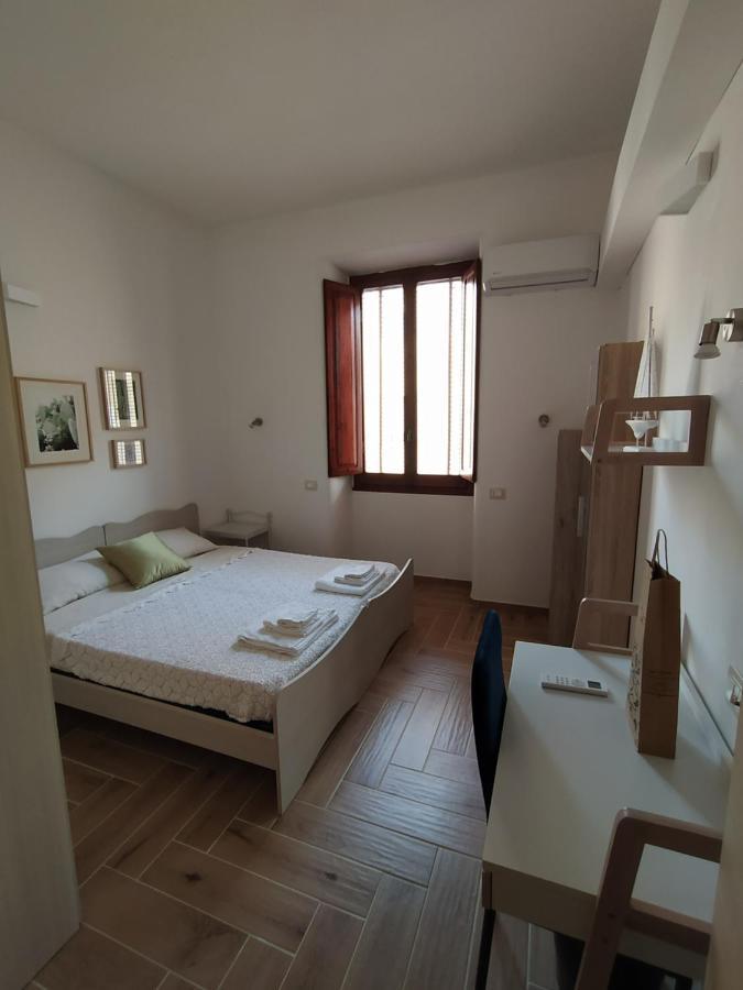 Le Camere Di Giotto In Citta Cagliari Buitenkant foto