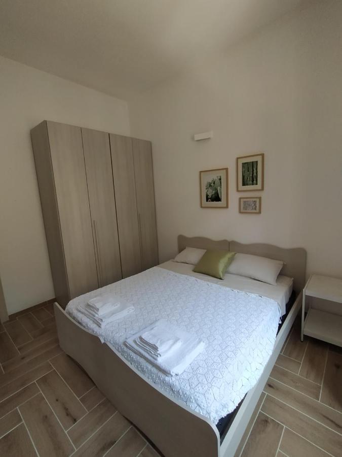 Le Camere Di Giotto In Citta Cagliari Buitenkant foto