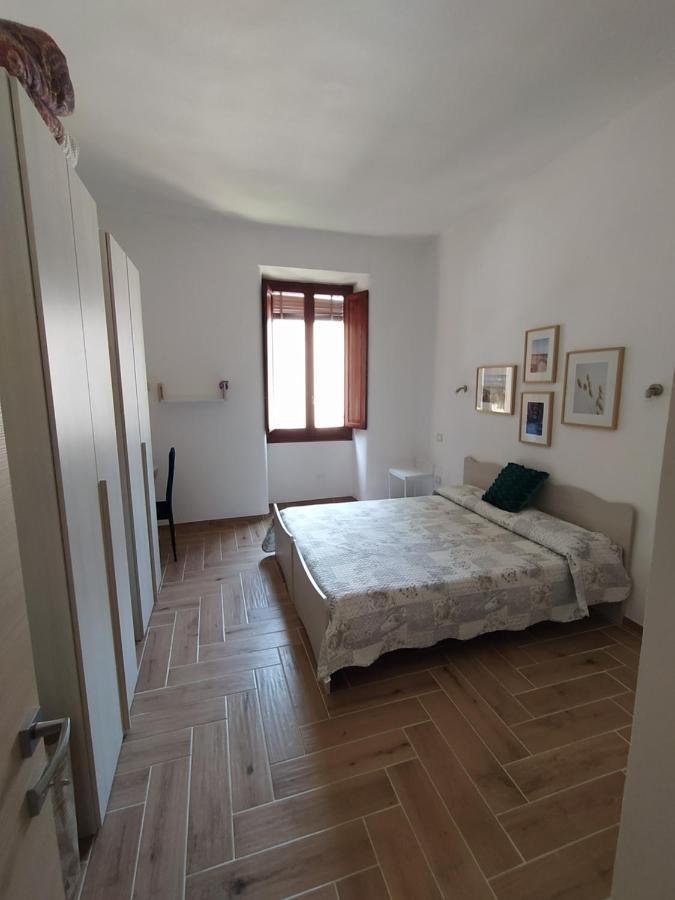 Le Camere Di Giotto In Citta Cagliari Buitenkant foto